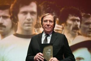 Rolle als TV-Experte: Matthäus sieht Netzer als Vorbild