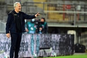 Christian Streich: Zug statt Flug als "Selbstverständlichkeit"
