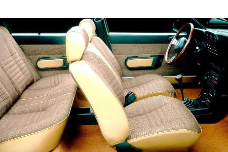 Alfa Romeo 33 (1983-1994): Kennen Sie den noch?
