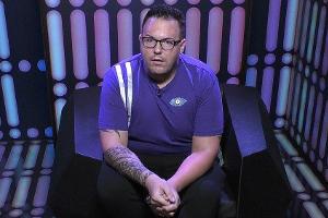 "Promi Big Brother": Daniel Kreibich ist schon wieder ausgezogen