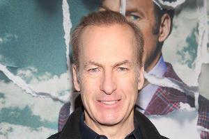 Bob Odenkirk: So geht es ihm eine Woche nach seinem Herzinfarkt