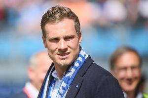 Ex-Nationalspieler Jansen erneut HSV-Präsident