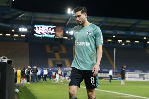 Serdar hat noch keine Erklärung für Schalke-Abstieg