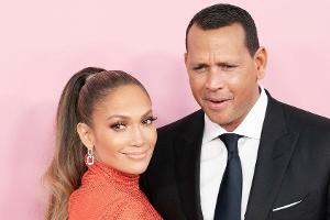 Jennifer Lopez löscht gemeinsame Fotos mit Alex Rodriguez