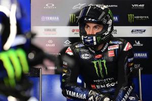 MotoGP: Vinales wechselt sofort auf die Aprilia