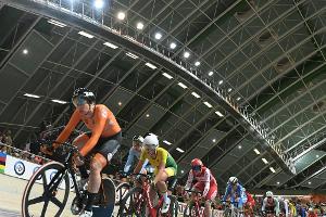 Bahnrad-WM nach Roubaix verlegt: "Sagenumwobener Ort"