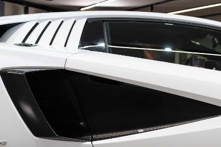 Der Lamborghini Countach ist zurück: Premiere mit V12-Hybrid