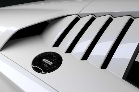 Der Lamborghini Countach ist zurück: Premiere mit V12-Hybrid