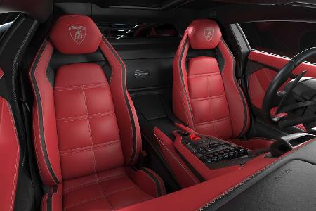 Der Lamborghini Countach ist zurück: Premiere mit V12-Hybrid