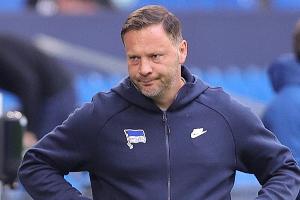 Ein Blitzeinschlag als Warnung: Hertha BSC