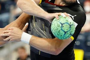 HBL: Stuttgart verpflichtet isländisches Talent Runarsson