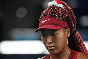 Emotionale Osaka muss Pressekonferenz unterbrechen