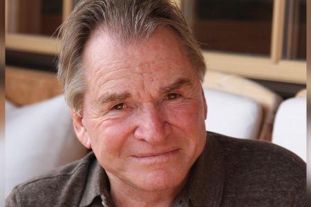 Schauspieler Fritz Wepper feiert am 17. August 2021 seinen 80. Geburtstag.