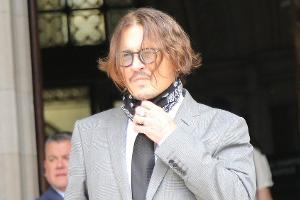 Wird Johnny Depp von Hollywood boykottiert?