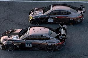 Sieht so die Motorsport-Zukunft von Genesis aus?