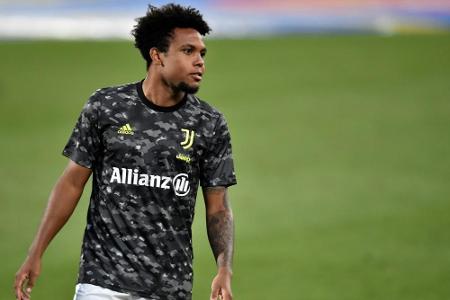 Medien: Bayern an Juves McKennie interessiert