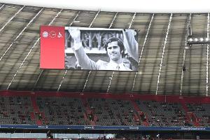 FC Bayern würdigt Müller: "Wir werden dich sehr vermissen und niemals vergessen"