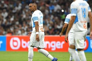 Tumulte in Nizza: Derby gegen Marseille abgebrochen