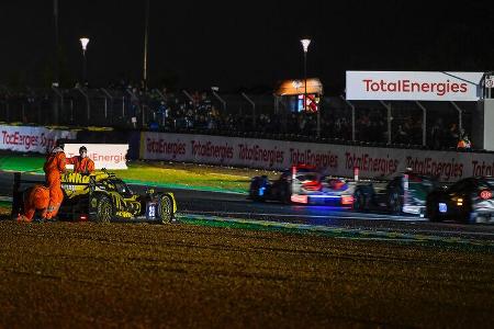 Racing Team Nederland - Oreca 07 Gibson - LMP2 - 24h-Rennen Le Mans 2021