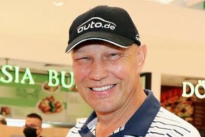 Axel Schulz ist einer der bekanntesten deutschen Boxer.