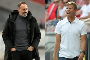 Die Sport-Höhepunkte am Freitag, 20. August