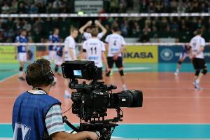 Volleyball: Rekordmeister Friedrichshafen spielt künftig in Ulm