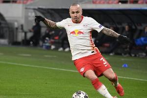Leipzig ohne Angelino gegen Stuttgart