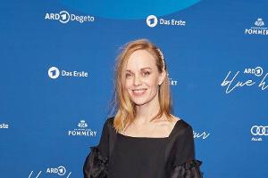 Friederike Kempter ist wieder Mutter geworden