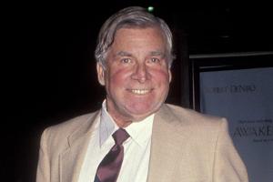Biopic über "Star Trek"-Schöpfer Gene Roddenberry angekündigt