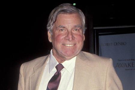 Der Drehbuchautor und Produzent Gene Roddenberry hatte die Idee zu Der Drehbuchautor und Produzent Gene Roddenberry hatte die Idee zu