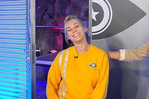 Payton Ramolla und Gitta Saxx müssen "Promi Big Brother" verlassen