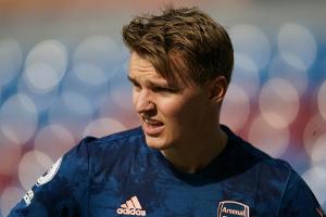 Ödegaard wechselt von Real zum FC Arsenal