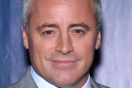 Matt LeBlanc ist der neue Co-Moderator von 