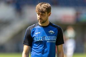 Paderborn löst Vertrag mit Evans auf