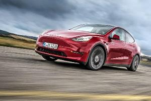 Audi E-Tron und Tesla Y sind zu unzuverlässig