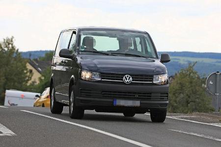 rlkönig VW Bus T7