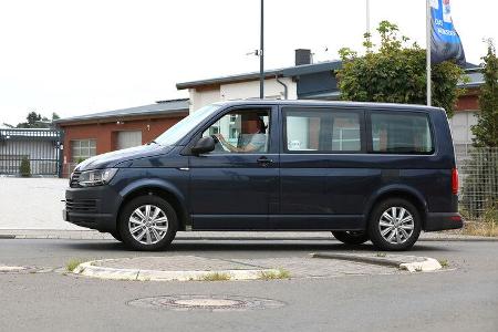 rlkönig VW Bus T7