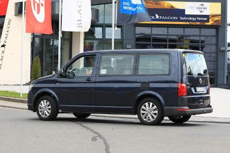 rlkönig VW Bus T7