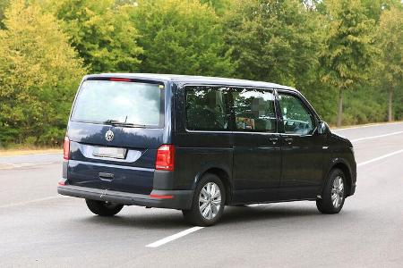 rlkönig VW Bus T7