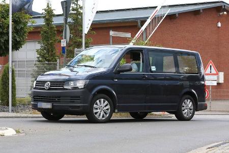 rlkönig VW Bus T7 rlkönig VW Bus T7