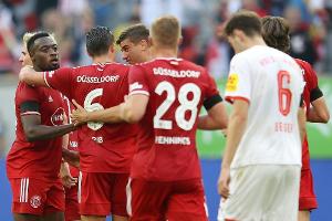 Ein Punkt, aber kein Sieg: Kiel mit Remis bei Holtby-Debüt
