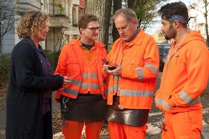 TV-Tipps am Freitag