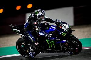 MotoGP: "Saboteur" Vinales verlässt Yamaha sofort