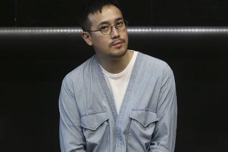 Derek Tsang wird Regisseur bei Derek Tsang wird Regisseur bei