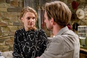 Das passiert heute in den Soaps