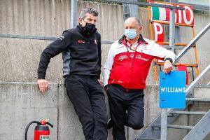 Ist Williams noch zu schnappen?