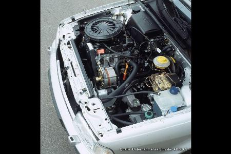 Audi 80 B4 (1991-1995): Klassiker der Zukunft?