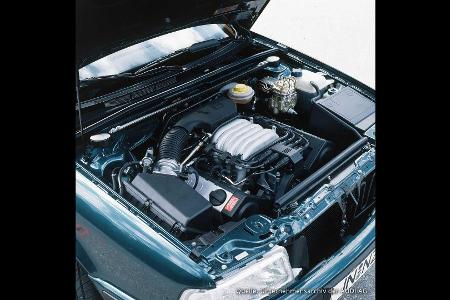 Audi 80 B4 (1991-1995): Klassiker der Zukunft?