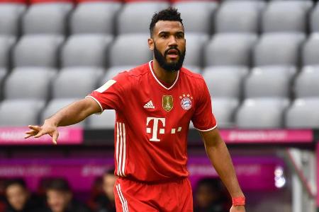 Eric Maxim Choupo-Moting | 3 Mio. Euro | Vertrag bis 2021