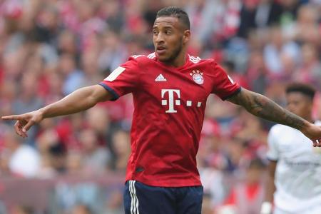 Corentin Tolisso | 7 Mio. Euro | Vertrag bis 2022